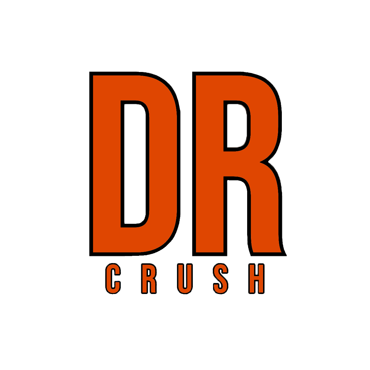 Dr Crush Merch