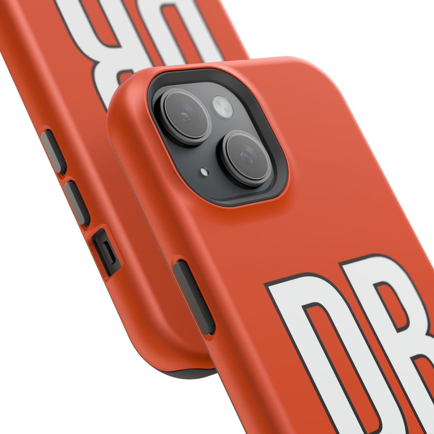 Dr Crush Impact-Resistant Phone Cases