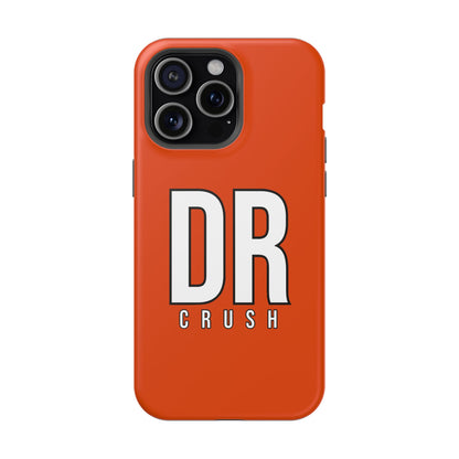 Dr Crush Impact-Resistant Phone Cases