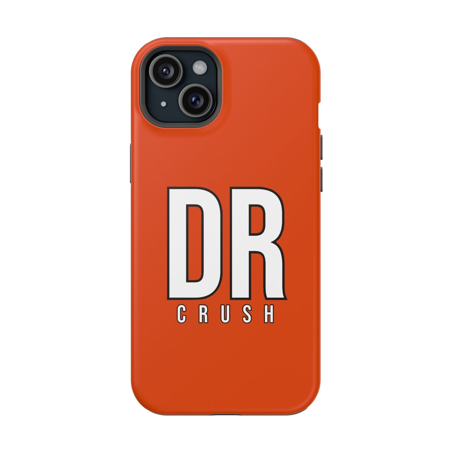 Dr Crush Impact-Resistant Phone Cases