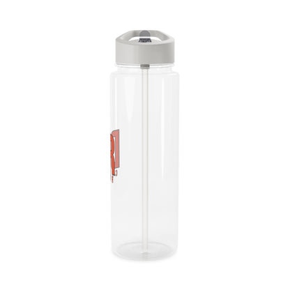 Dr Crush Water Bottle