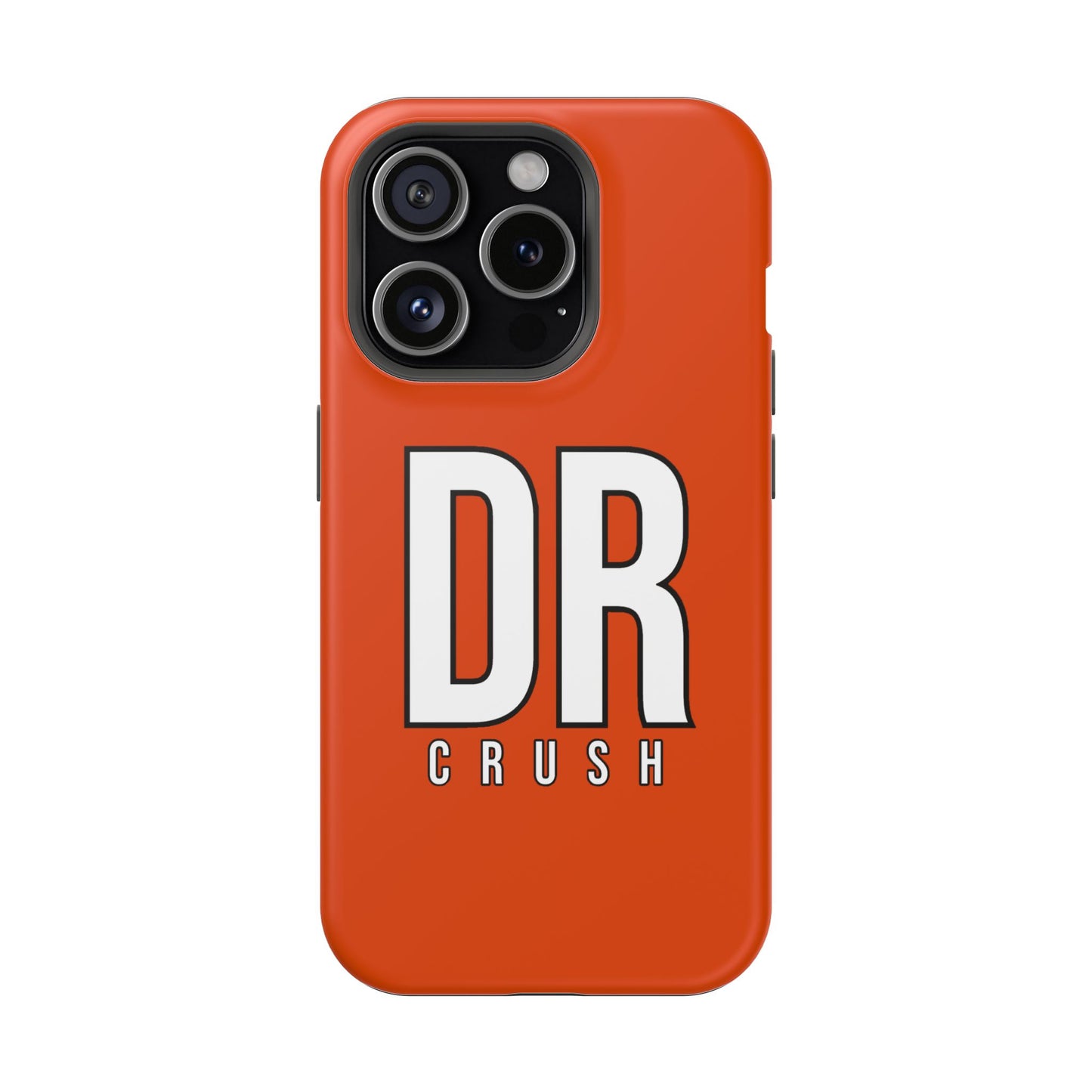 Dr Crush Impact-Resistant Phone Cases