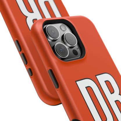 Dr Crush Impact-Resistant Phone Cases