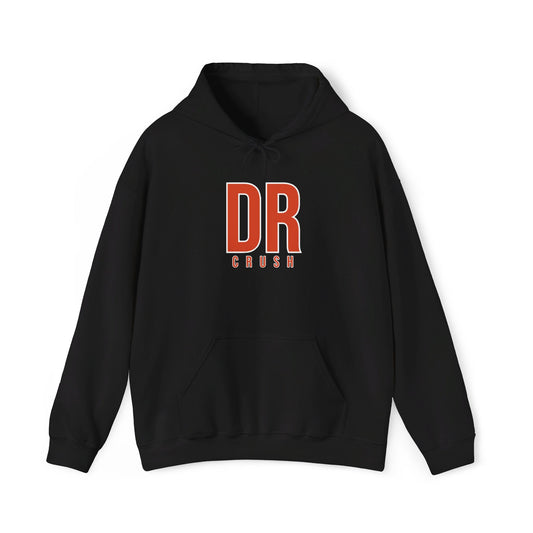 Dr Crush Hoodie