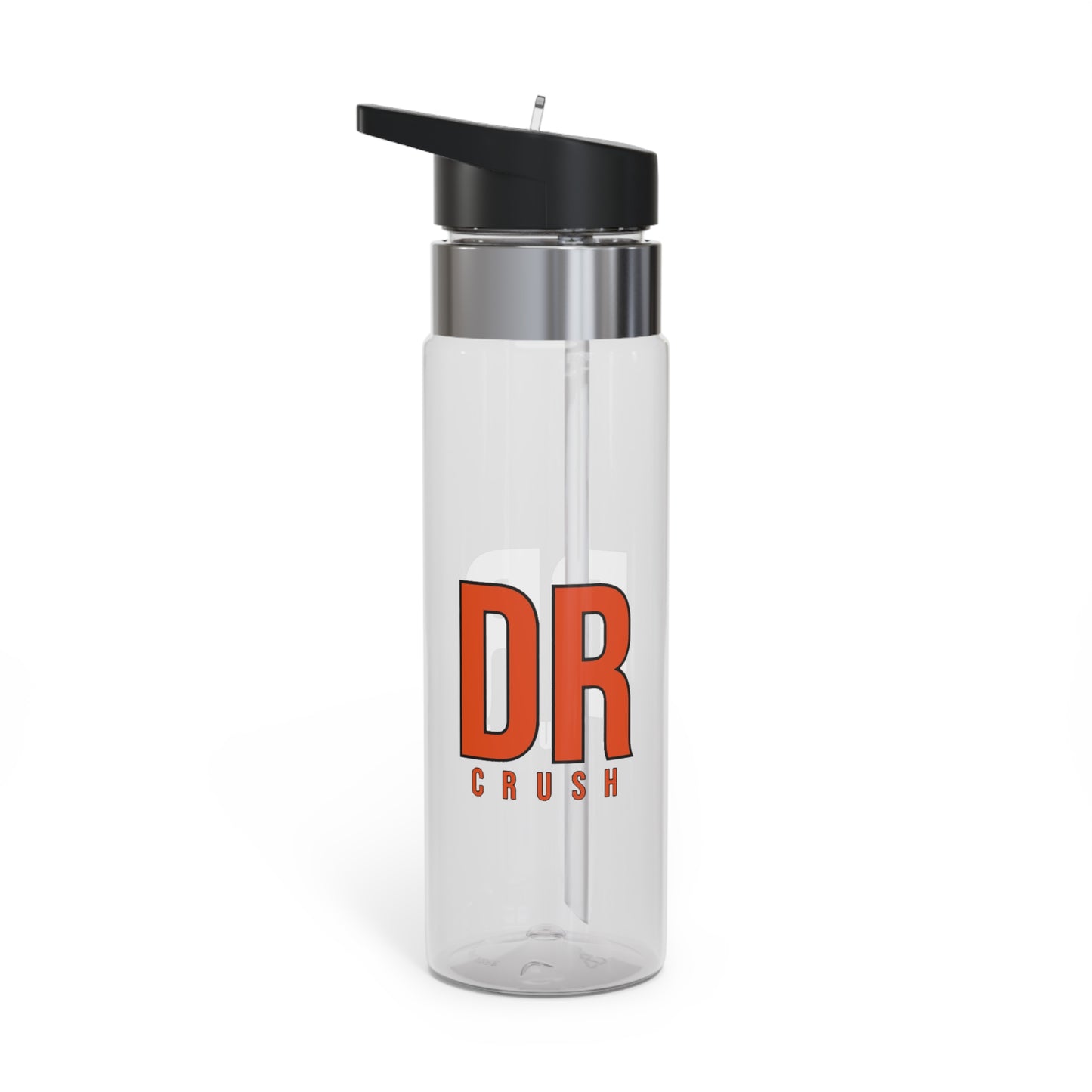 Dr Crush Water Bottle, 20oz