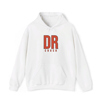 Dr Crush Hoodie