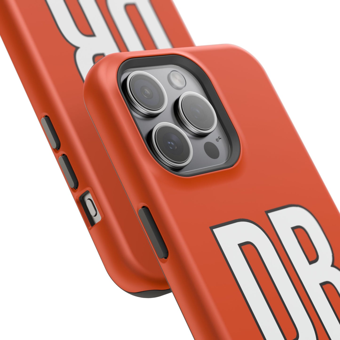 Dr Crush Impact-Resistant Phone Cases