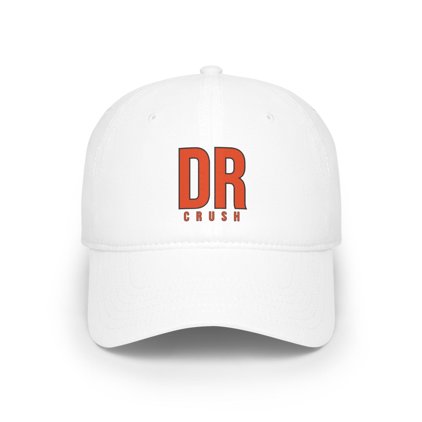 Dr Crush Baseball Cap