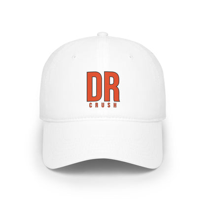 Dr Crush Baseball Cap