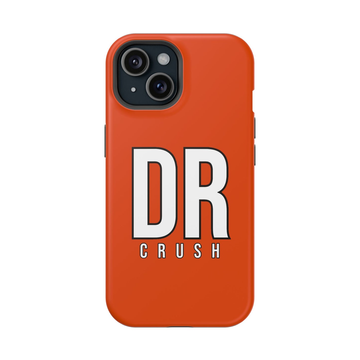 Dr Crush Impact-Resistant Phone Cases