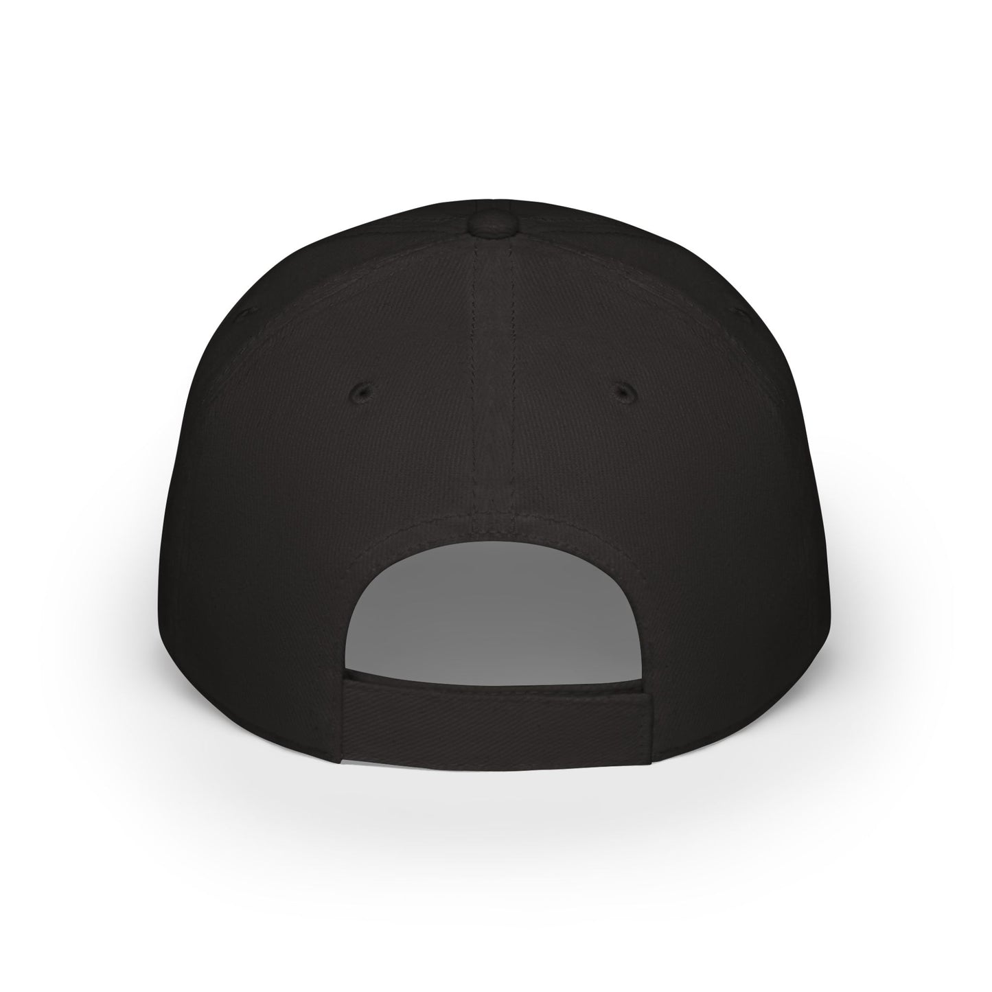 Crush Characters Baseball Cap
