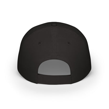 Crush Characters Baseball Cap