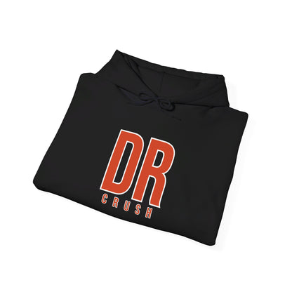 Dr Crush Hoodie