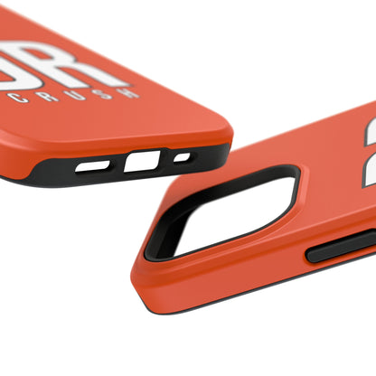 Dr Crush Impact-Resistant Phone Cases