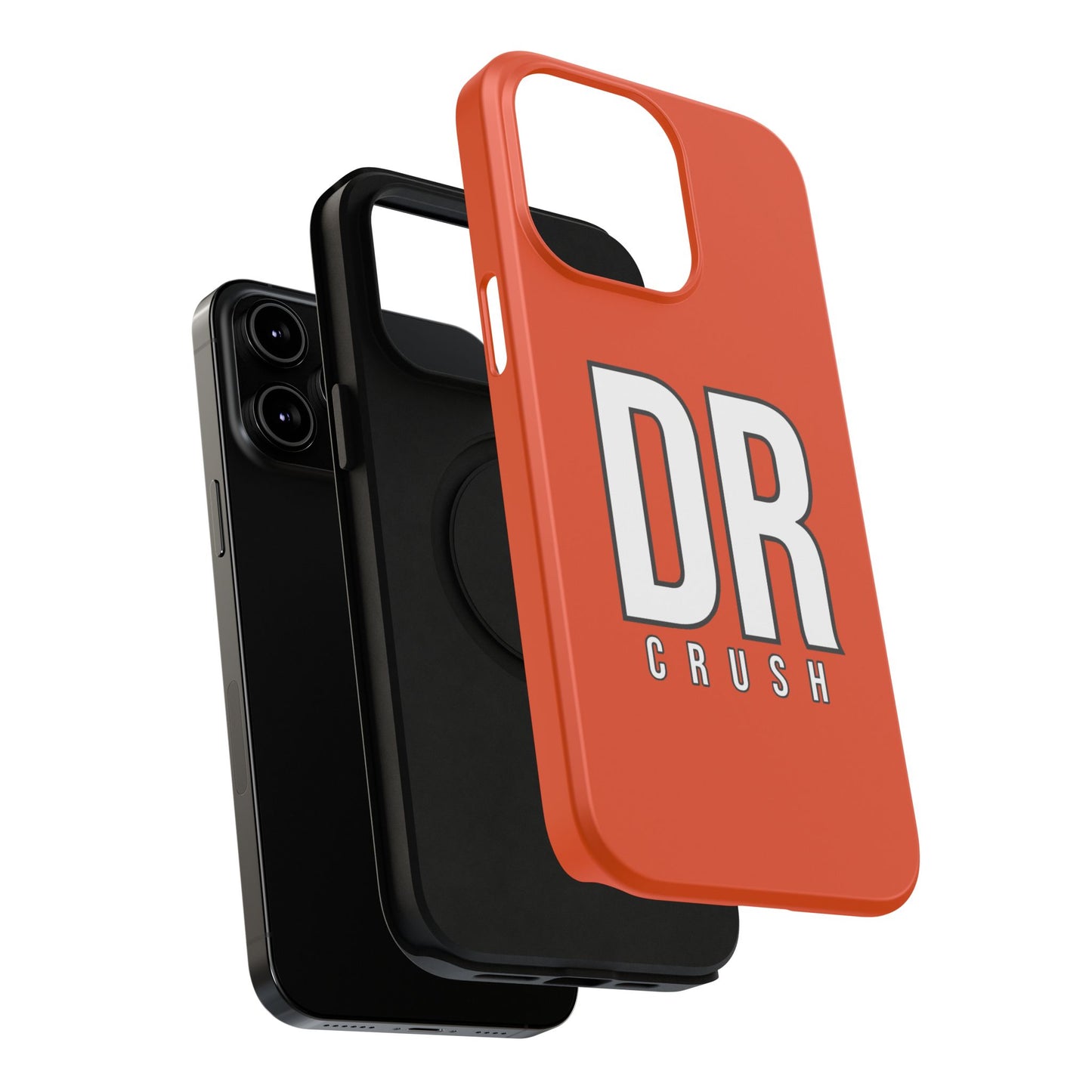 Dr Crush Impact-Resistant Phone Cases