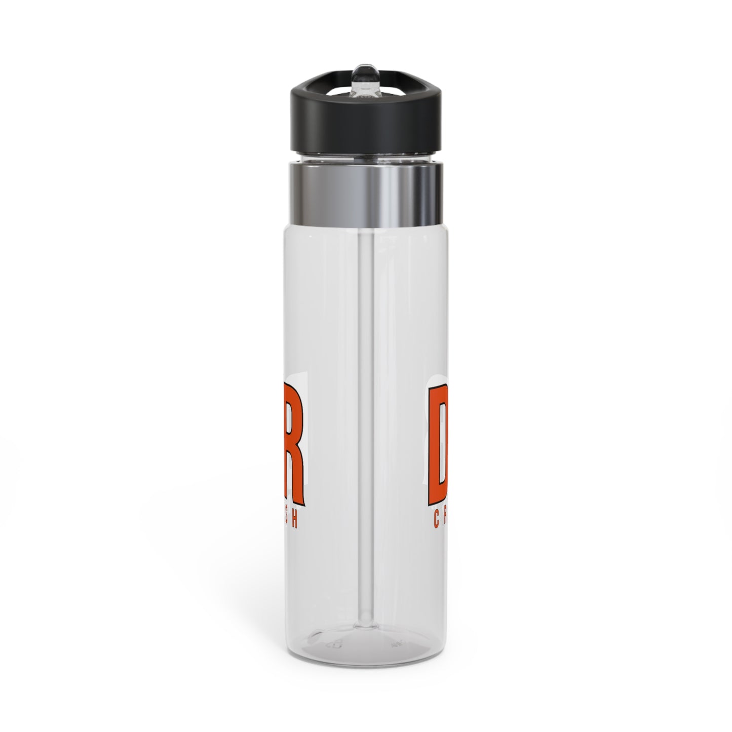 Dr Crush Water Bottle, 20oz