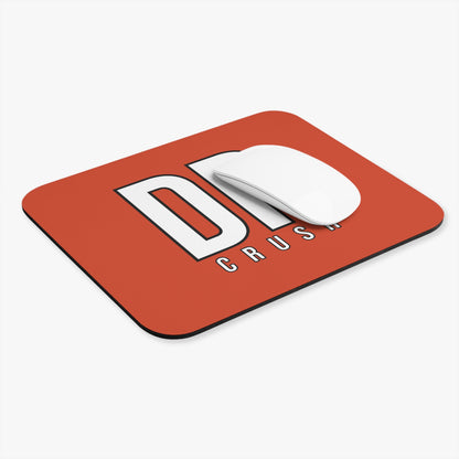 Dr Crush Mouse Pad