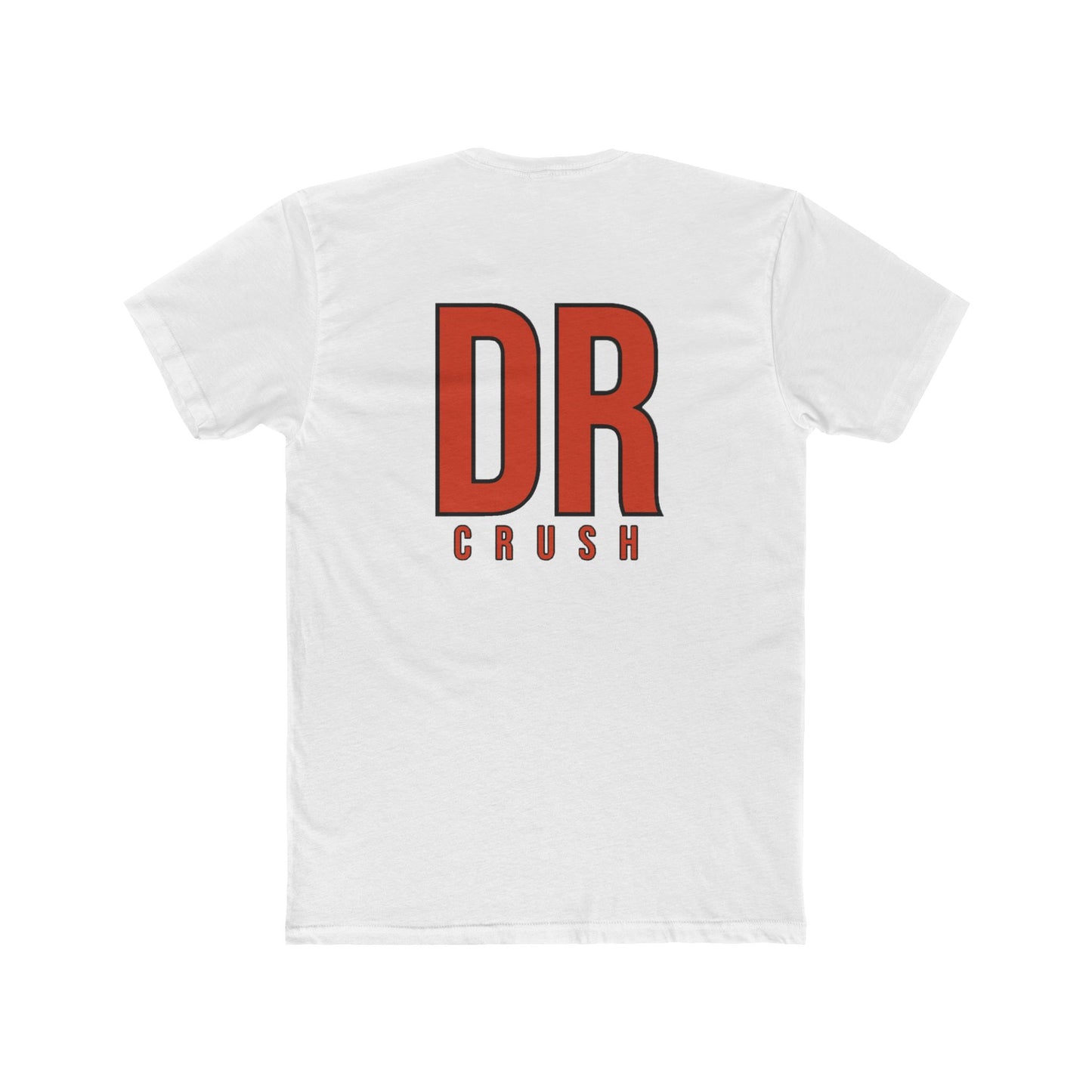 Dr Crush T-Shirts