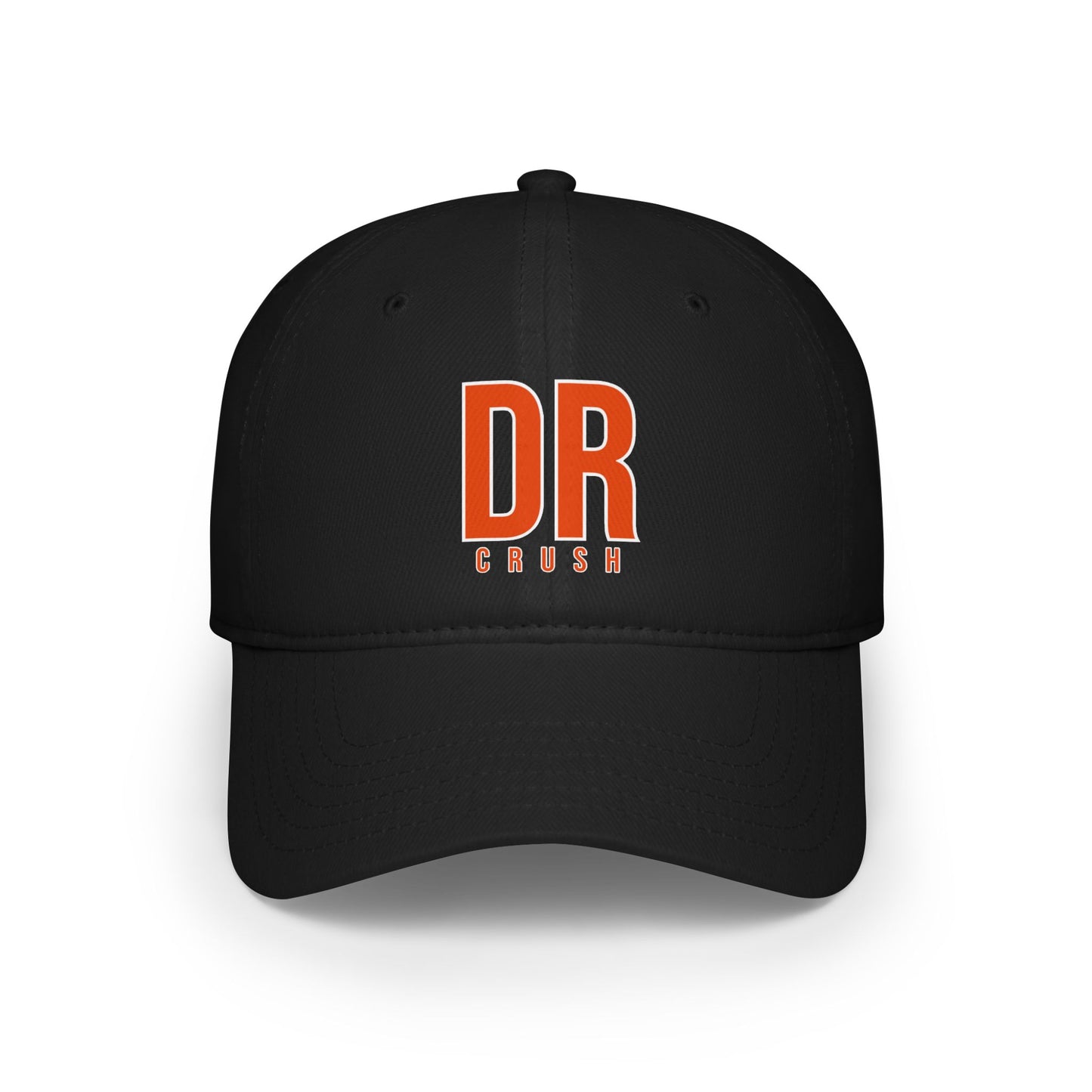 Dr Crush Baseball Cap