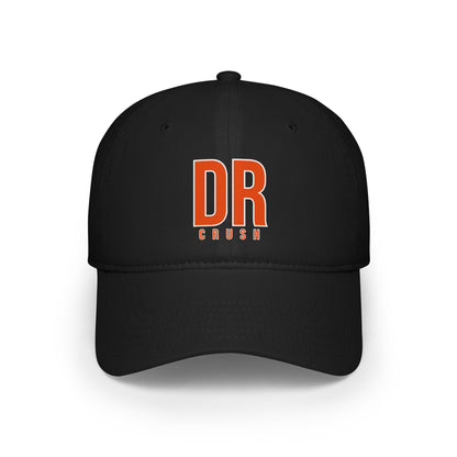 Dr Crush Baseball Cap