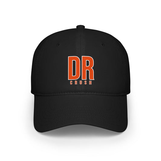 Dr Crush Baseball Cap