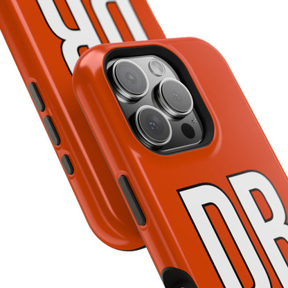 Dr Crush Impact-Resistant Phone Cases