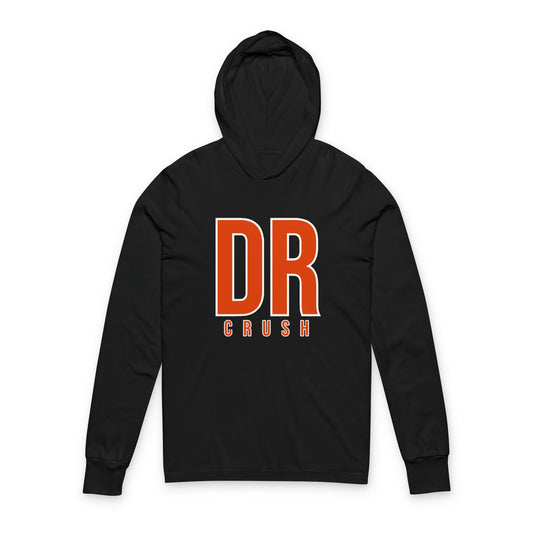 Dr Crush Hoodie