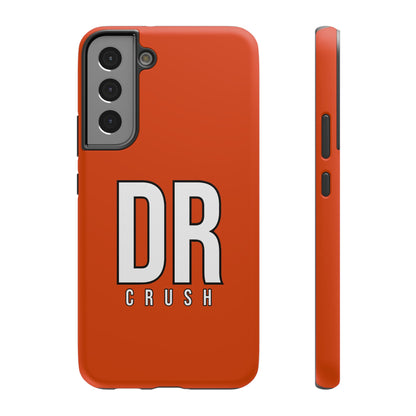 Dr Crush Impact-Resistant Phone Cases