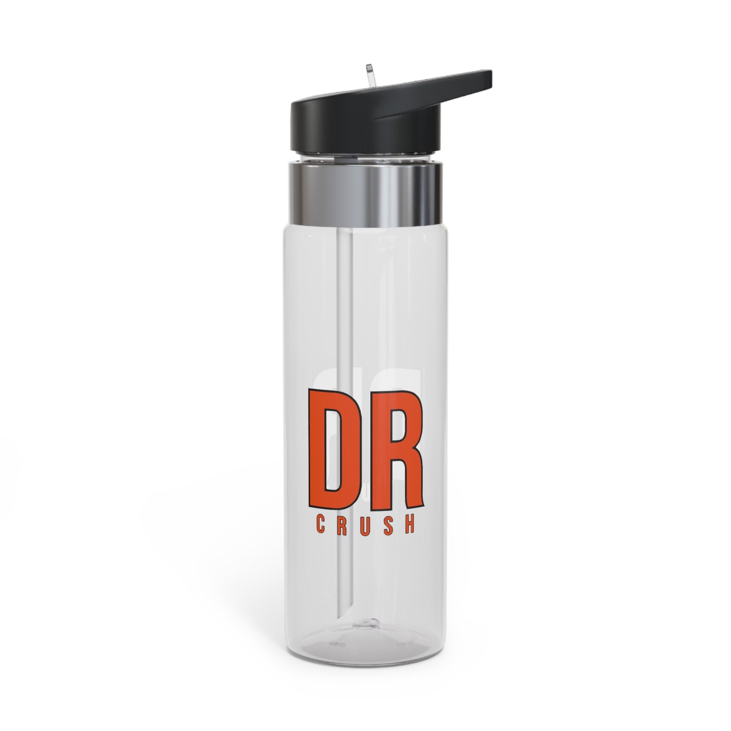 Dr Crush Water Bottle, 20oz