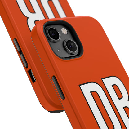 Dr Crush Impact-Resistant Phone Cases