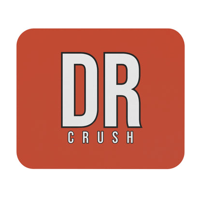 Dr Crush Mouse Pad