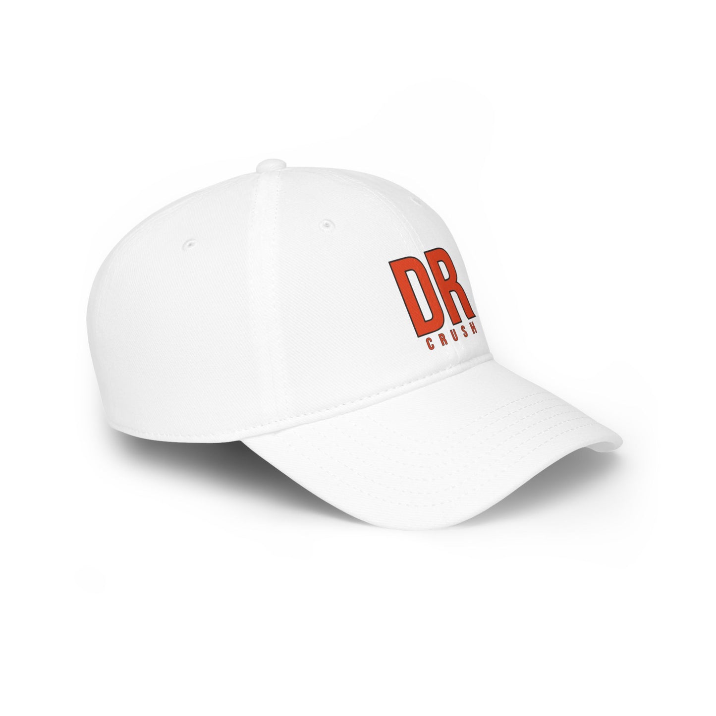 Dr Crush Baseball Cap