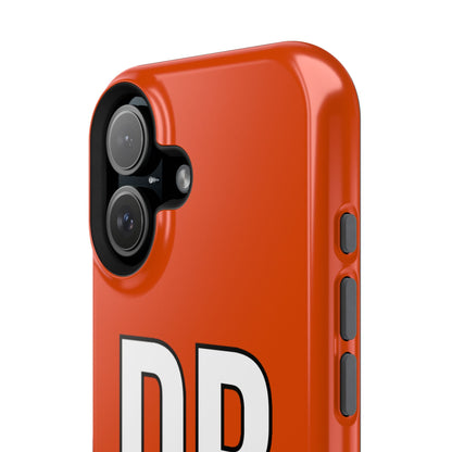 Dr Crush Impact-Resistant Phone Cases