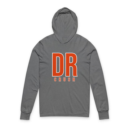 Dr Crush Hoodie