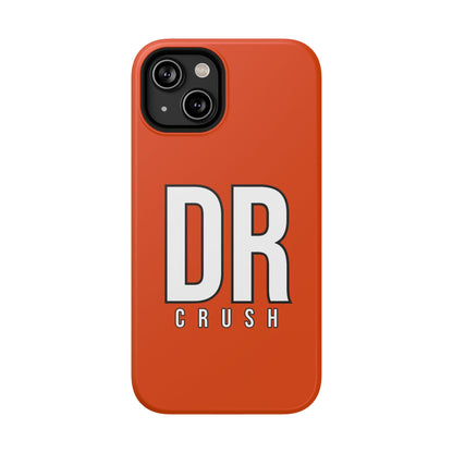 Dr Crush Impact-Resistant Phone Cases