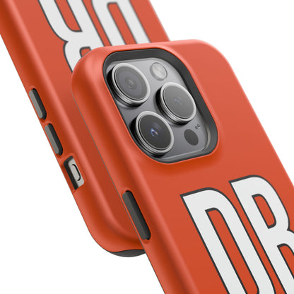 Dr Crush Impact-Resistant Phone Cases