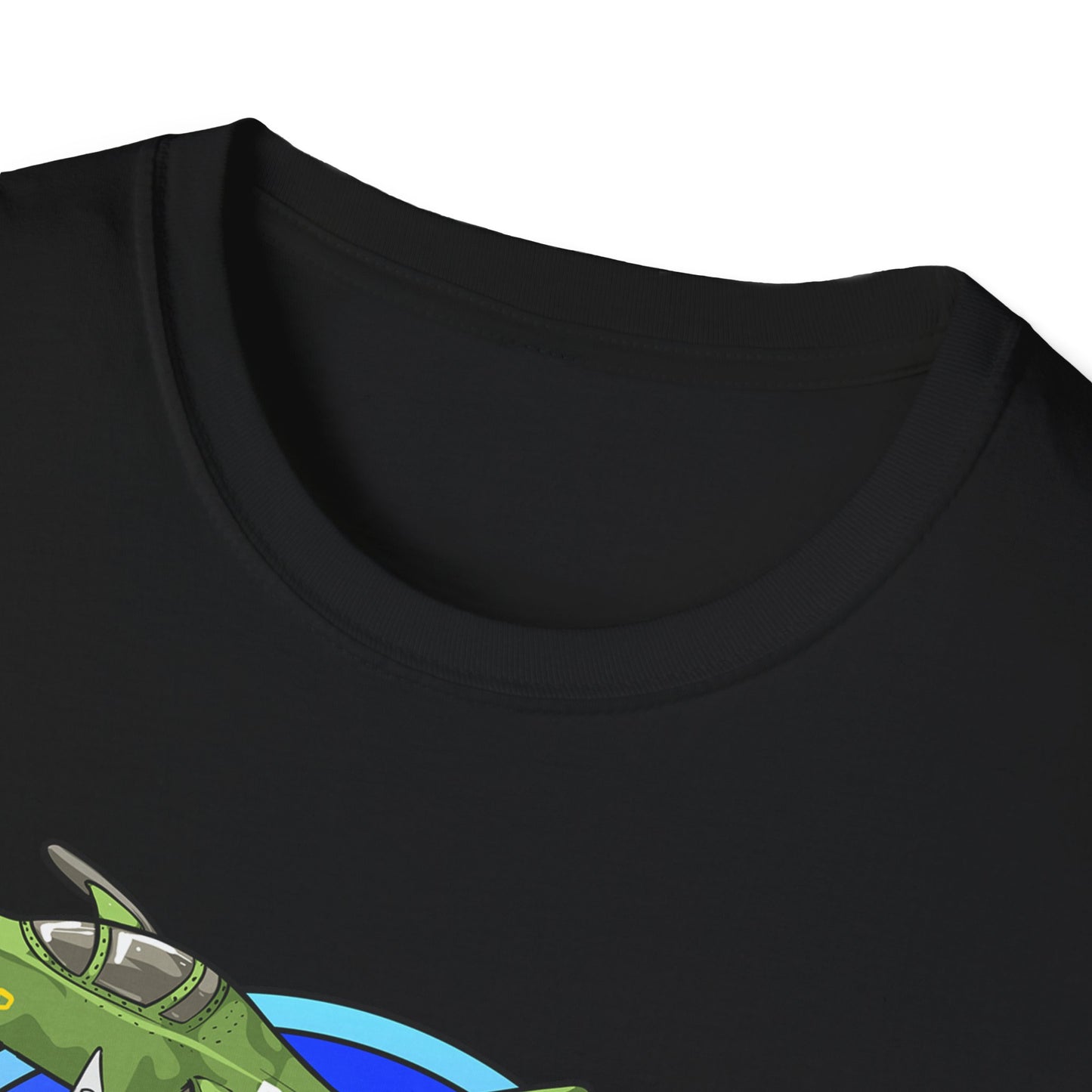 Crush Characters TShirt