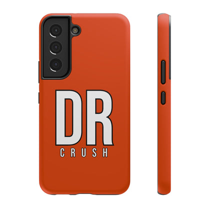 Dr Crush Impact-Resistant Phone Cases