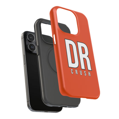 Dr Crush Impact-Resistant Phone Cases