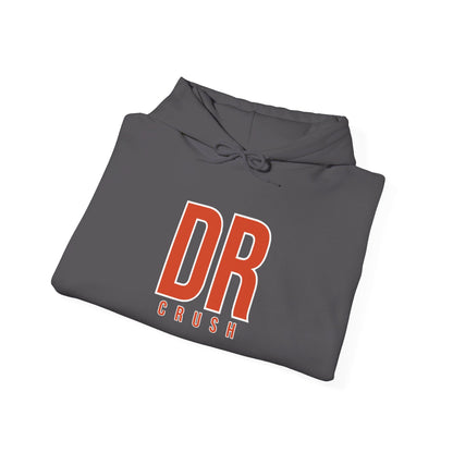 Dr Crush Hoodie