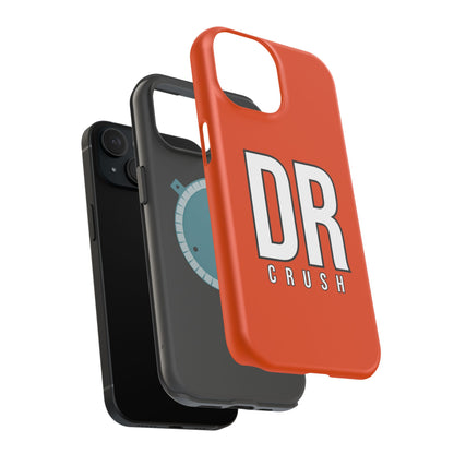 Dr Crush Impact-Resistant Phone Cases