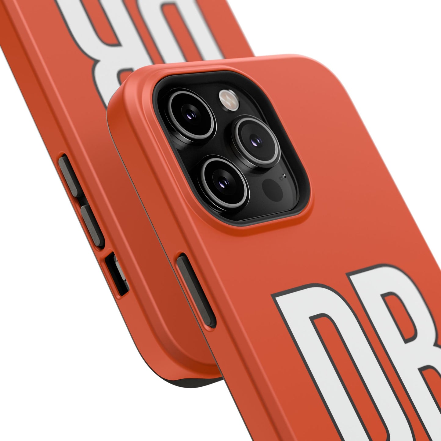 Dr Crush Impact-Resistant Phone Cases