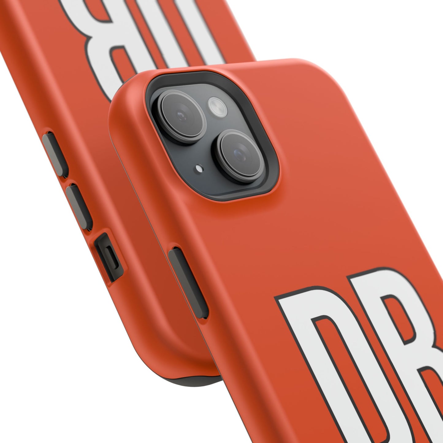 Dr Crush Impact-Resistant Phone Cases