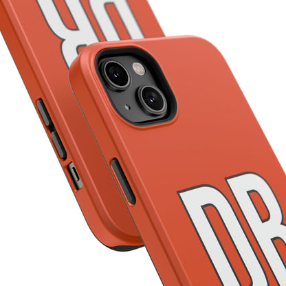 Dr Crush Impact-Resistant Phone Cases