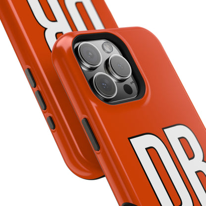 Dr Crush Impact-Resistant Phone Cases