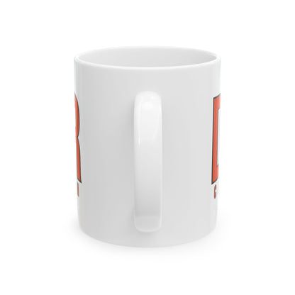 Dr Crush Mug 11oz.