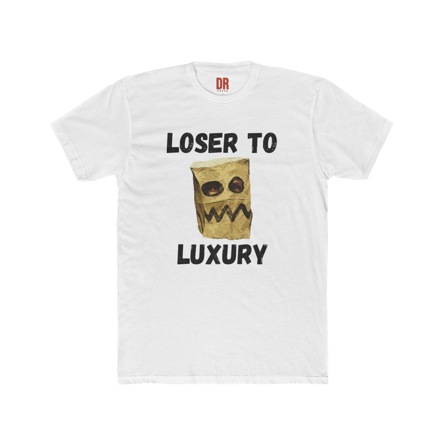 Loser to Luxury T-Shirts