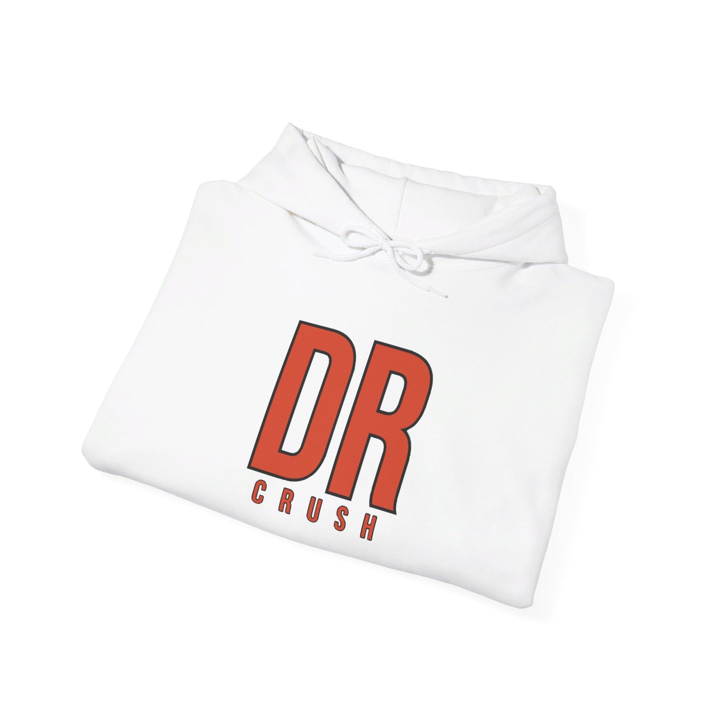 Dr Crush Hoodie