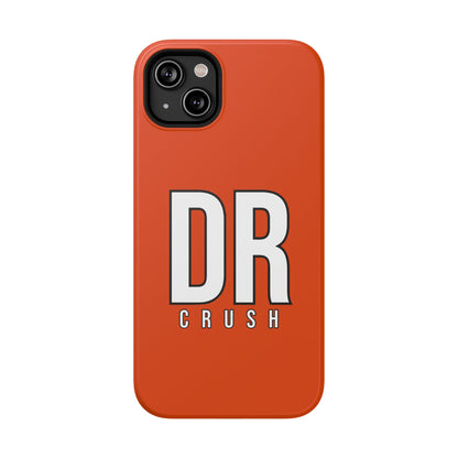 Dr Crush Impact-Resistant Phone Cases